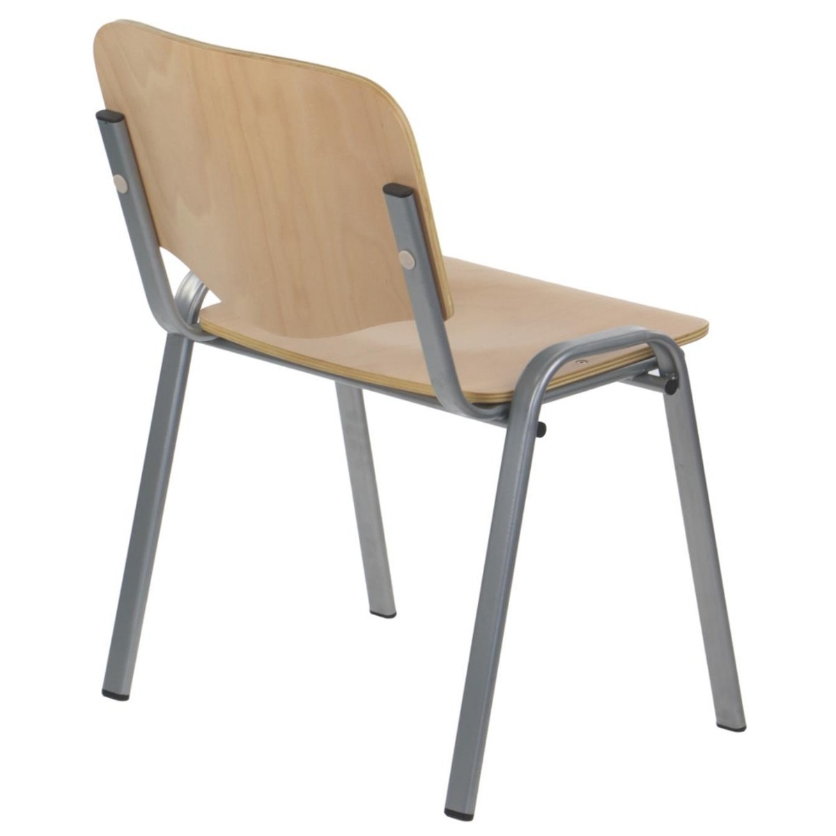 krzesło sklejkowe Iso ST-07